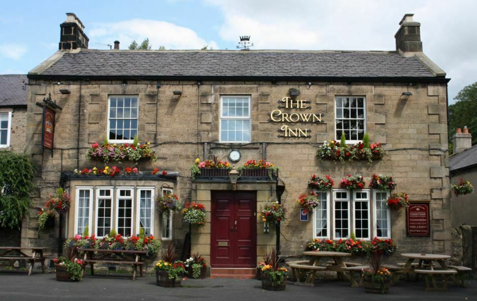 The Crown Inn