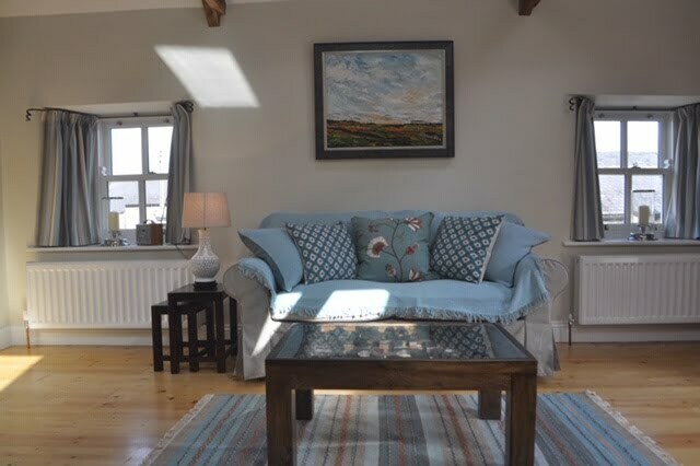 Soft furnishings