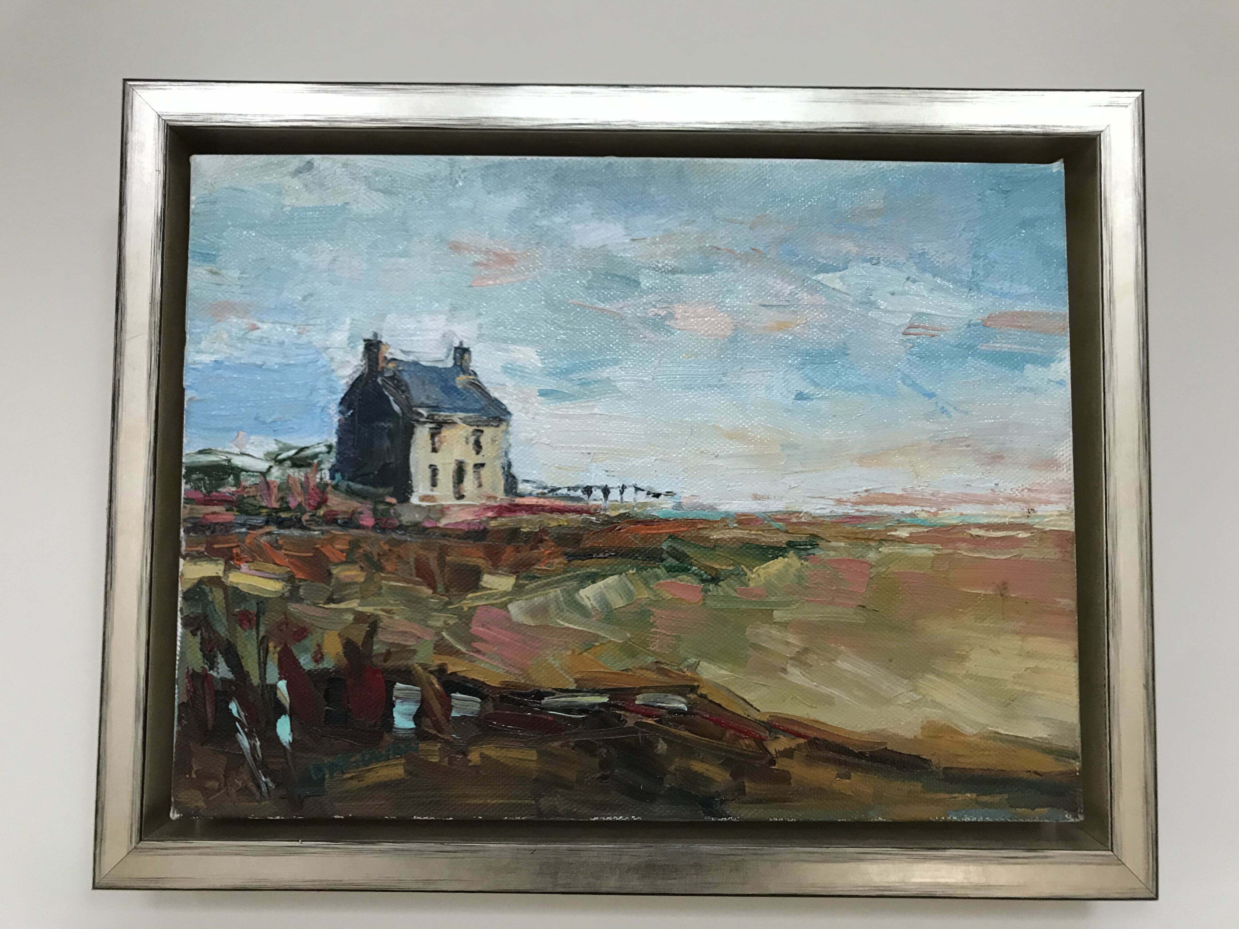 Landscape