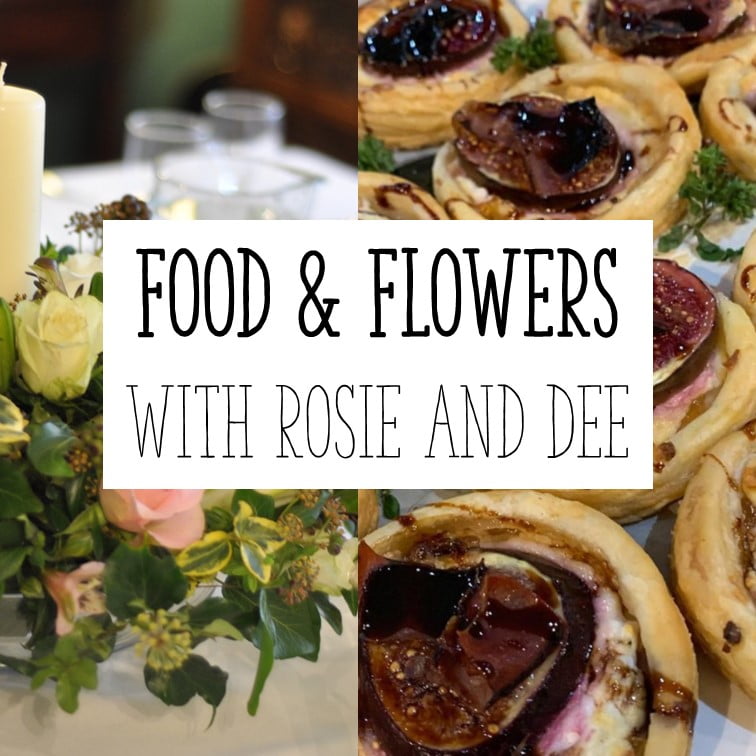 Food & Floristry courses